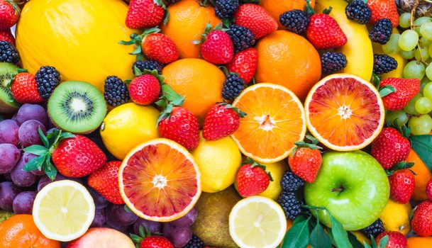 糖尿病吃什么水果？聪明选择水果避免血糖波动