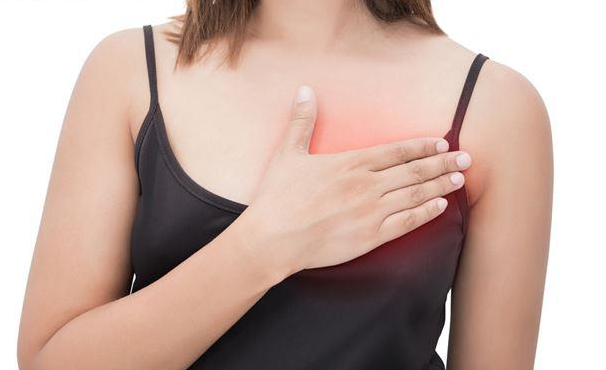 月经期间发生气胸、咳血当心是胸腔月经型内膜异位症