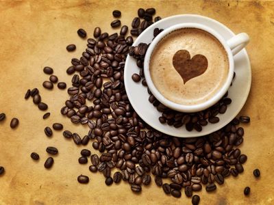13个关于喝咖啡的利弊