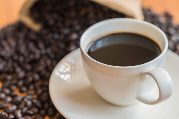 戒掉咖啡你的身体会发生10个惊人变化