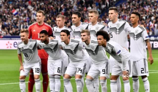 欧国联德国队提前1轮降级 世界杯出局后没人买单