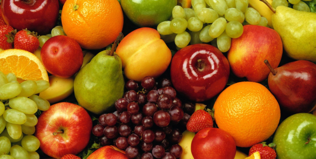口腔溃疡吃什么水果？