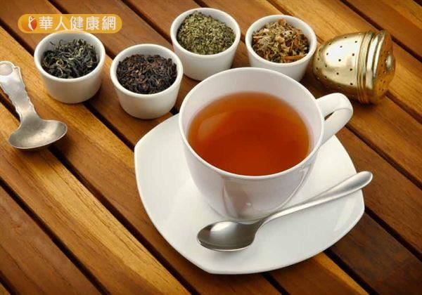 喝茶可减重　吴明珠推荐这一味消脂茶饮...