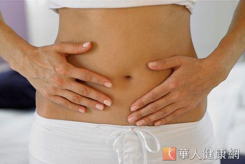 「拍」走顽固脂肪 内分泌塑身好棒