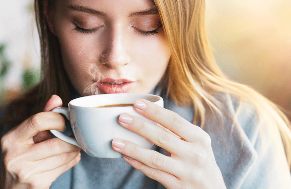 爱喝咖啡，异位性皮肤炎会大爆发？吃益生菌能缓解？营养师说…