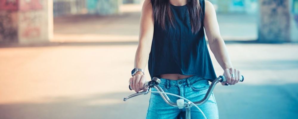 怎么骑车减肥 骑车减肥方法 骑车多久能减肥
