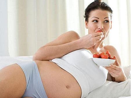 怀孕两个月吃什么好？需要注意哪些事项？