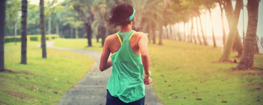 跑步减肥怎么呼吸 跑步呼吸正确方法 跑步减肥的呼吸方法