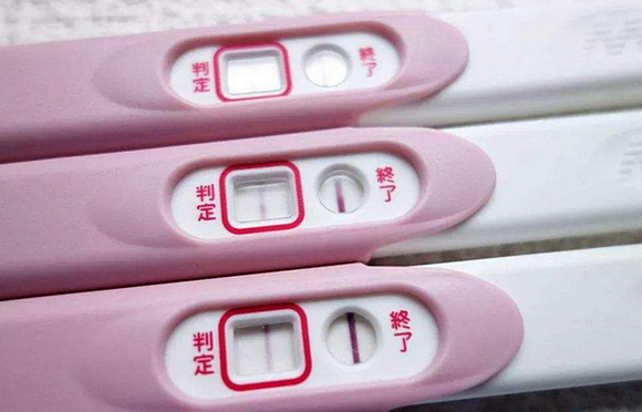 早早孕试纸准吗，检测方法是什么？验孕棒不准的情况！