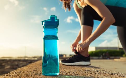 跑步怎么减肥 怎么跑步减肥 跑步能减肥吗
