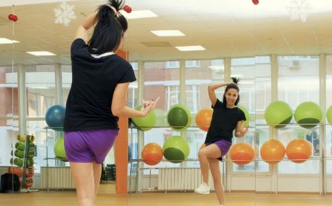 减肥舞蹈有哪些 适合减肥的舞蹈有哪些 跳什么舞蹈可以减肥