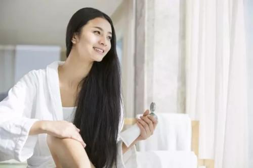 身体乳怎么用 ?什么时候用效果最好?